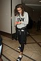 zendaya returns los angeles after 2016 met gala 08