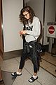 zendaya returns los angeles after 2016 met gala 10