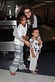 zendaya returns los angeles after 2016 met gala 12