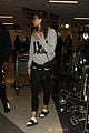 zendaya returns los angeles after 2016 met gala 13