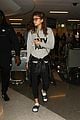 zendaya returns los angeles after 2016 met gala 15
