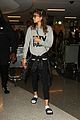 zendaya returns los angeles after 2016 met gala 17
