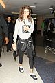 zendaya returns los angeles after 2016 met gala 23