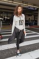 zendaya returns los angeles after 2016 met gala 25