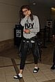 zendaya returns los angeles after 2016 met gala 26