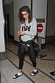 zendaya returns los angeles after 2016 met gala 28