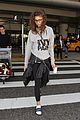 zendaya returns los angeles after 2016 met gala 32