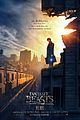 fantastic beasts reveals new movie poster 01