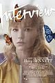 haley bennett interview magazine june july 2016 09