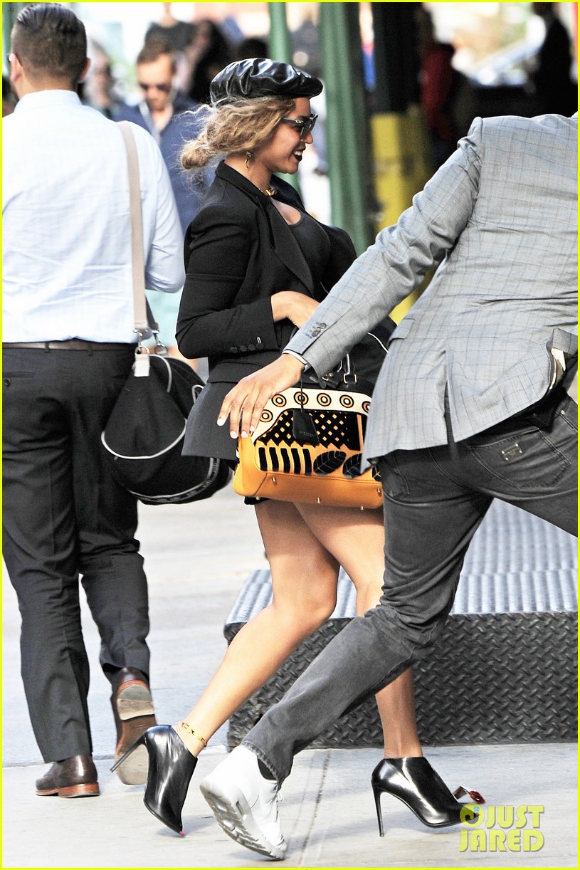 Gabrielle Union Says Hanging with Beyonce is Like 'Fight Club' Photo