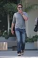 gerard butler is back home after hawaii trip with morgan brown 05