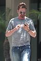 gerard butler is back home after hawaii trip with morgan brown 06