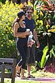 gerard butler is back home after hawaii trip with morgan brown 11