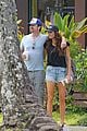 gerard butler is back home after hawaii trip with morgan brown 16