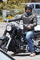 gerard butler takes weekend motorcycle ride 03