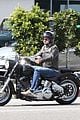 gerard butler takes weekend motorcycle ride 10