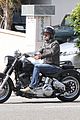 gerard butler takes weekend motorcycle ride 13