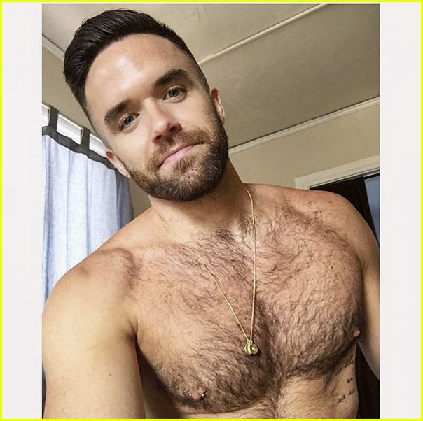 Brian Justin Crum Wows on 'America's Got Talent' with Queen ...