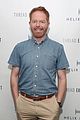 jesse tyler ferguson hubby justin mikita show support for for homeless youth 05