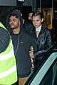 bella hadid weeknd london date night 30