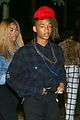 kendall jenner meets up with jaden smith in paris 04