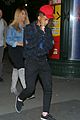 kendall jenner meets up with jaden smith in paris 05