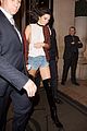 kendall jenner meets up with jaden smith in paris 10