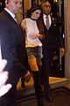 kendall jenner meets up with jaden smith in paris 12