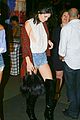 kendall jenner meets up with jaden smith in paris 16