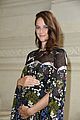 kaya scodelario pregnant ben walker valentino show 03