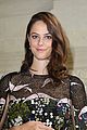kaya scodelario pregnant ben walker valentino show 09