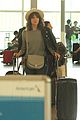 mandy moore flies home from vacation with boyfriend taylor goldsmith 11