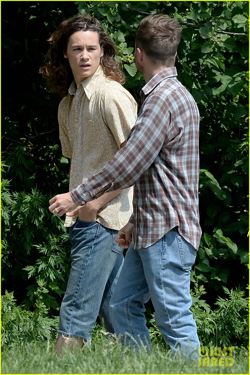 Aaron Paul Struggled to Pay Rent Before 'Breaking Bad' Photo 3688990 Aaron Paul, Breaking