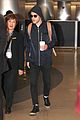 rami malek lands lax coffee 09