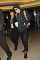 rami malek lands lax coffee 10