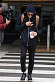 rami malek lands lax coffee 13