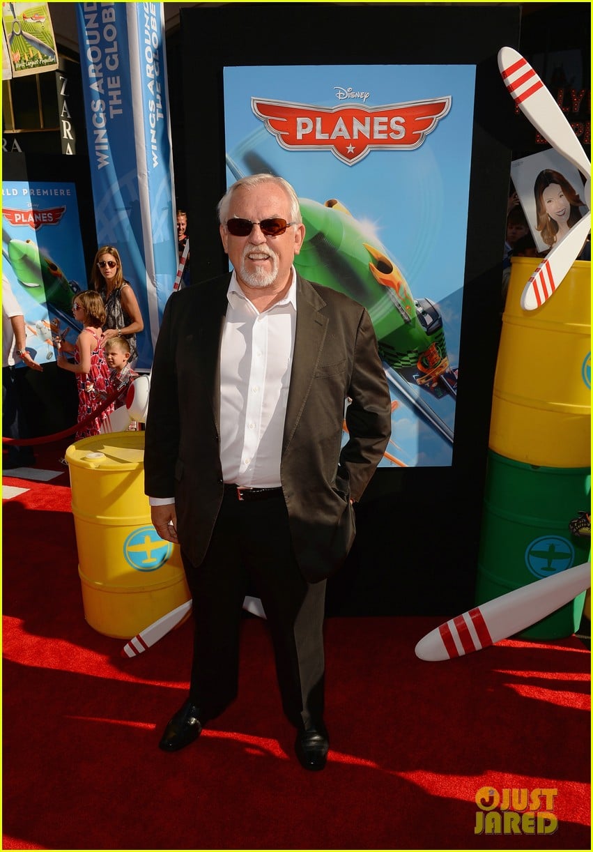 John Ratzenberger Pixar