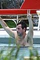 adam sandler goes shirtless for miami trip with wife jackie 17