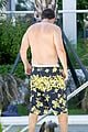 adam sandler goes shirtless for miami trip with wife jackie 23