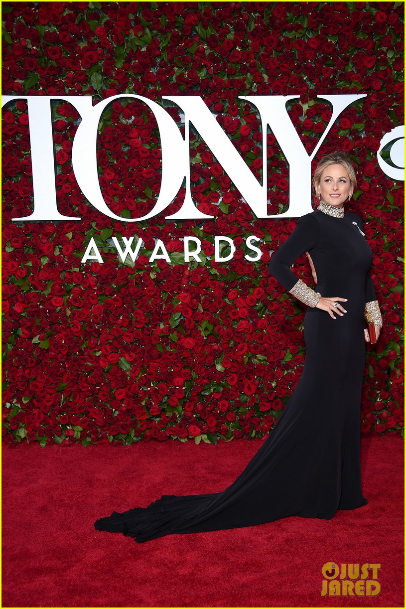 'Spring Awakening' Cast Reunites for Tony Awards 2016 Performance ...