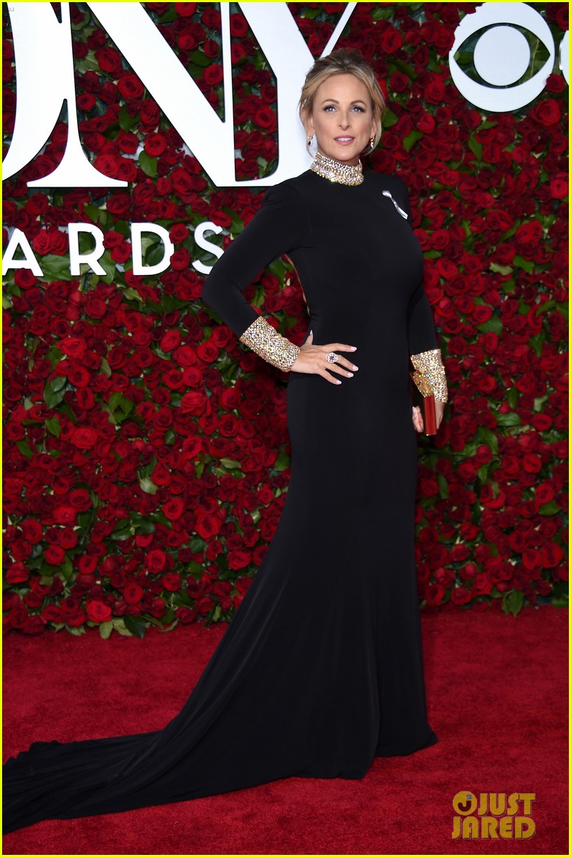 'Spring Awakening' Cast Reunites for Tony Awards 2016 Performance ...