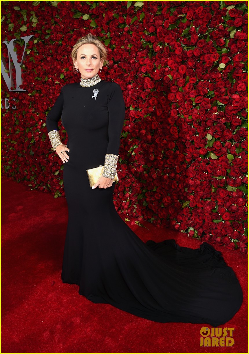 'Spring Awakening' Cast Reunites for Tony Awards 2016 Performance ...