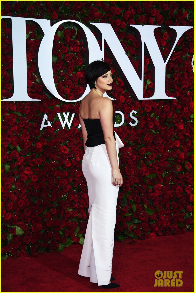 'Spring Awakening' Cast Reunites for Tony Awards 2016 Performance ...