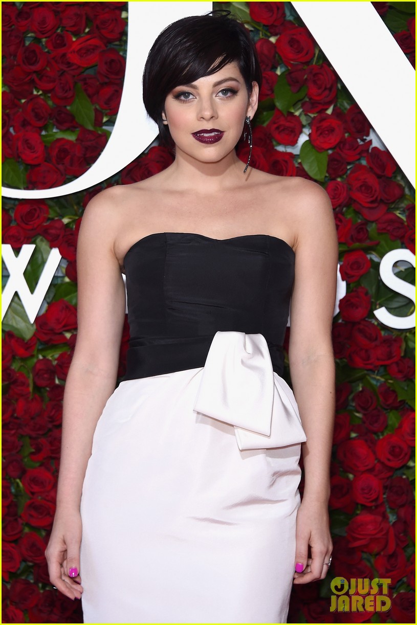 'Spring Awakening' Cast Reunites for Tony Awards 2016 Performance ...