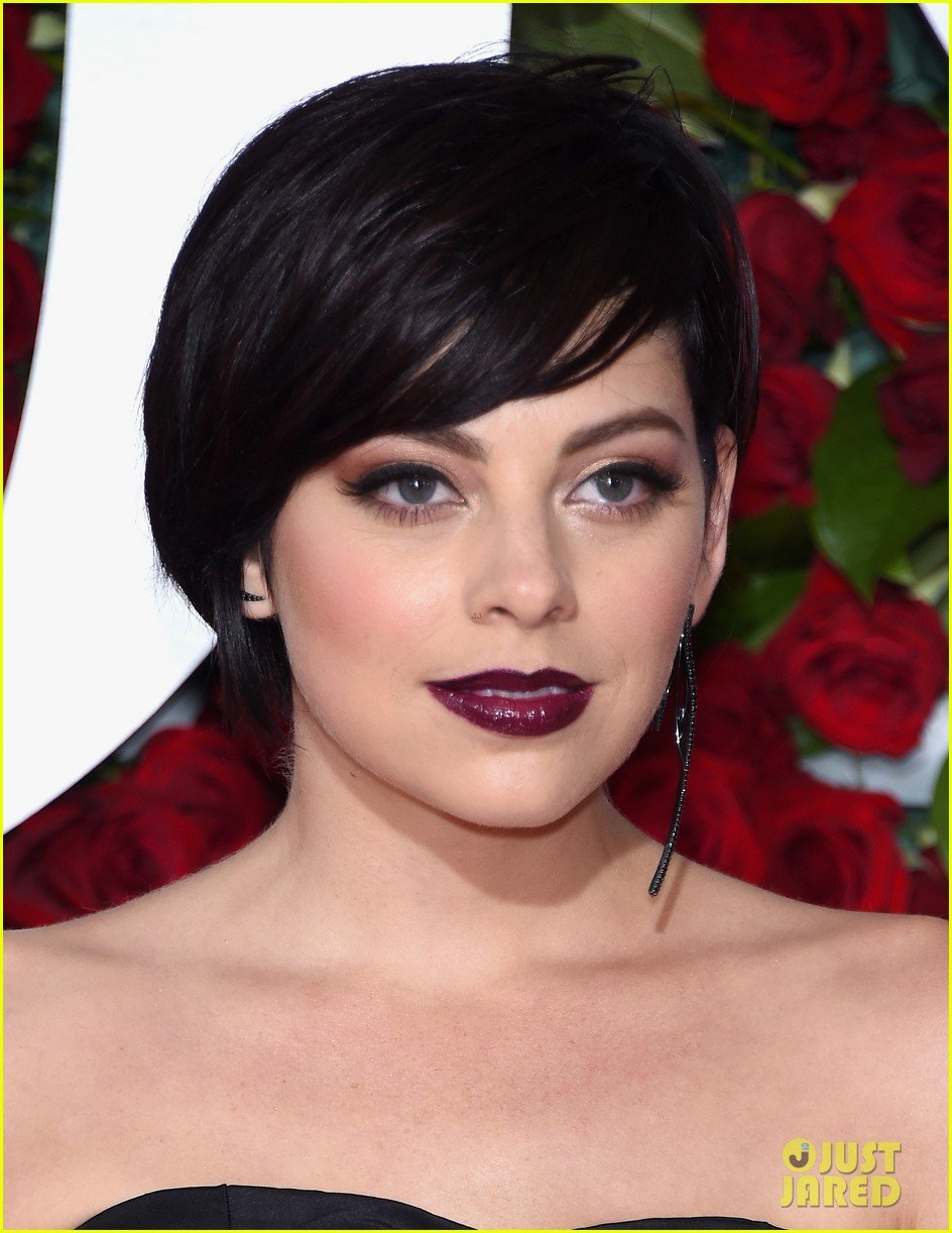 'Spring Awakening' Cast Reunites for Tony Awards 2016 Performance ...