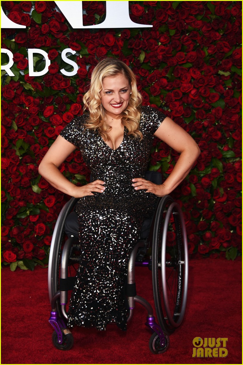 'Spring Awakening' Cast Reunites for Tony Awards 2016 Performance ...