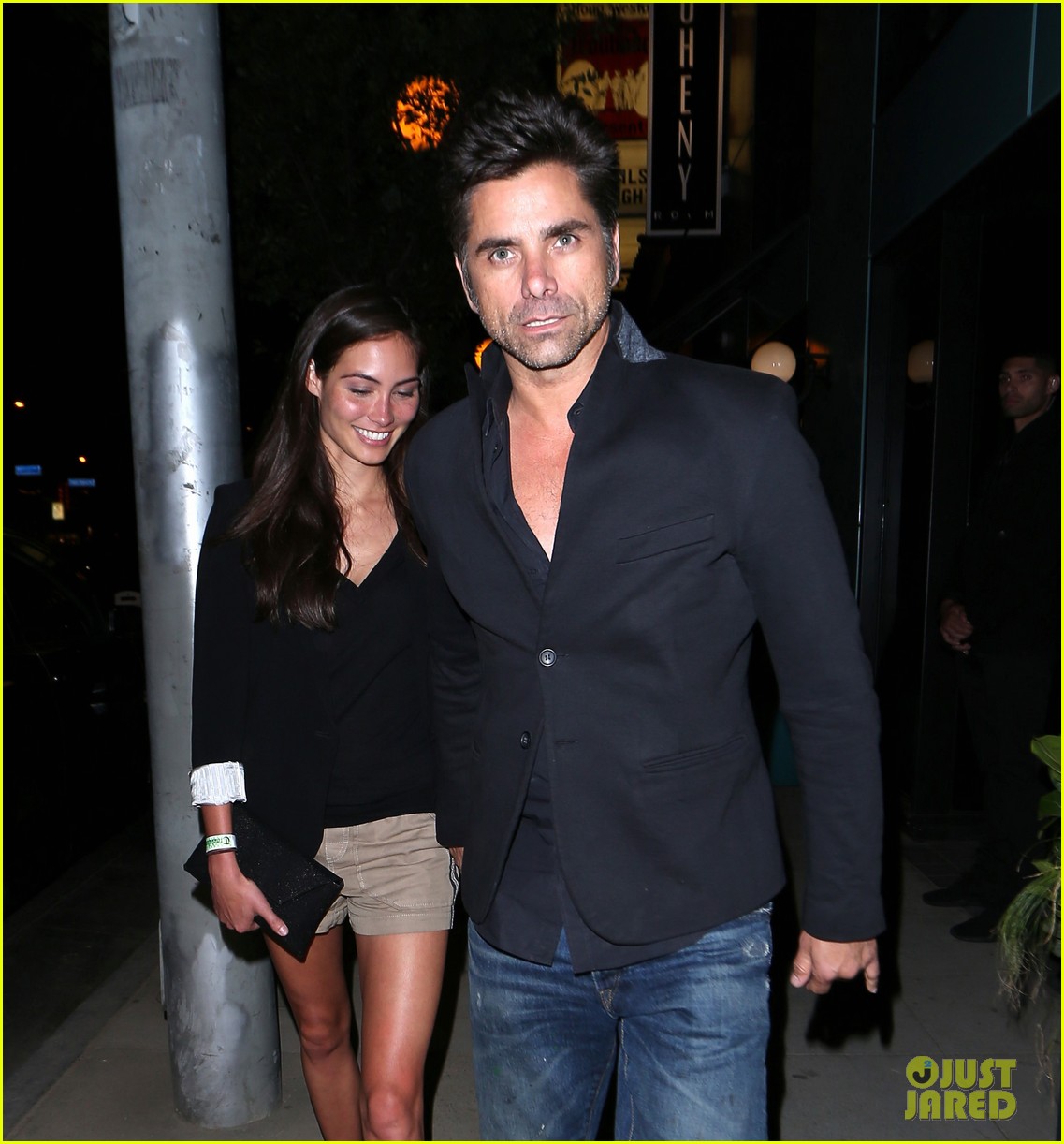 Girlfriend Caitlin McHugh image