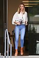 rosie huntington whiteley is back in la after a busy week in nyc 05