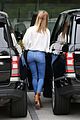 rosie huntington whiteley is back in la after a busy week in nyc 08