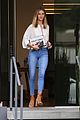 rosie huntington whiteley is back in la after a busy week in nyc 10